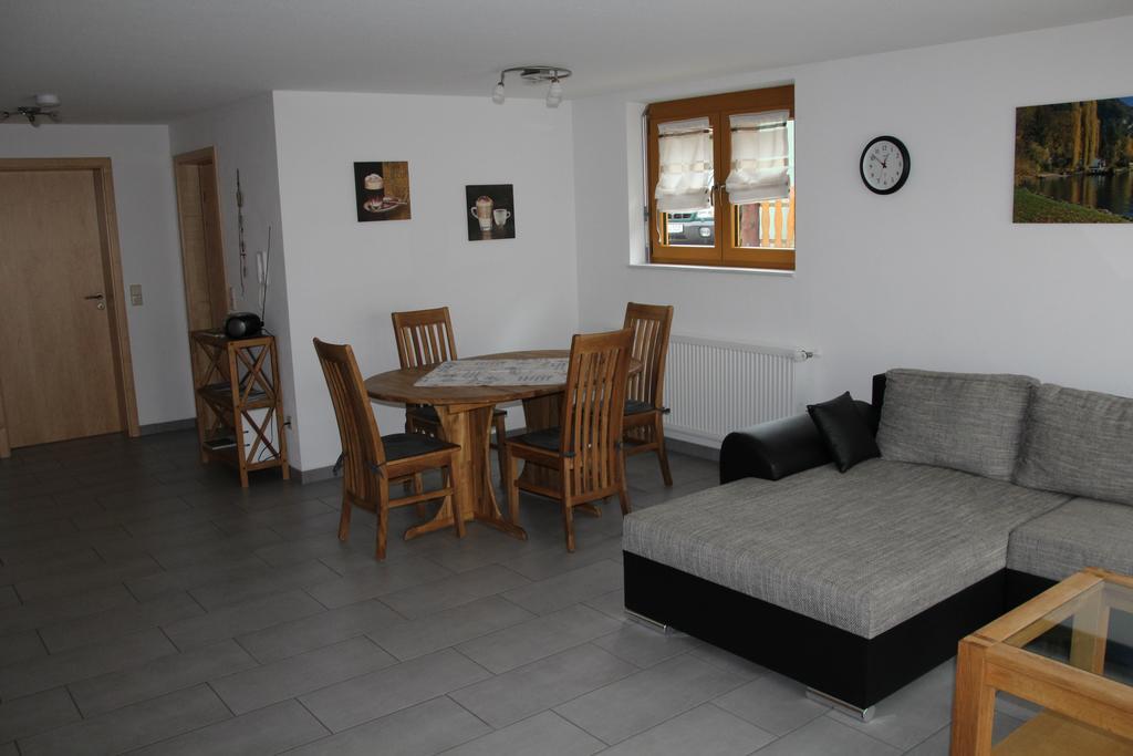Ferienwohnung Graf Lauf Zimmer foto